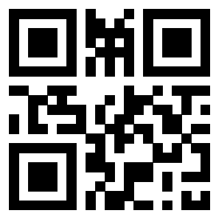 Il Qr Code di 3308432088