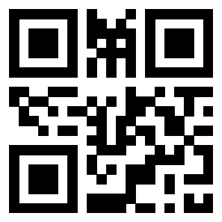 3308432089 - Immagine del QrCode