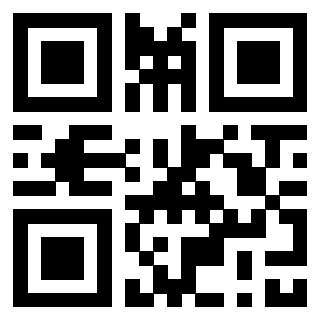 Qr Code di 3308432093