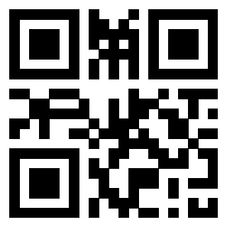 Il Qr Code di 3308432094
