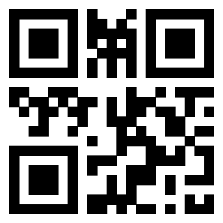 Immagine del QrCode di 3308432095