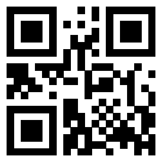 Il Qr Code di 3308432100