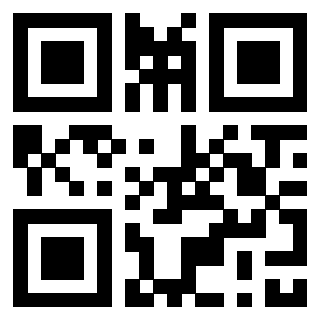 3308432101 - Immagine del Qr Code