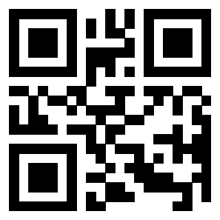 Immagine del QrCode di 3308432102