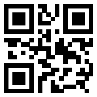 3308432103 QrCode associato