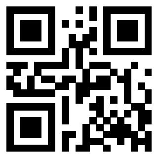 Il QrCode di 3308432106