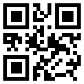 3308432108 - Immagine del QrCode associato