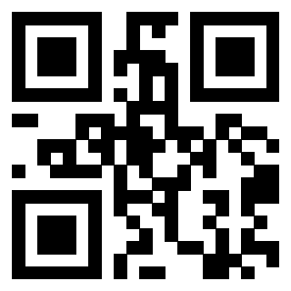 Il Qr Code di 3308432109