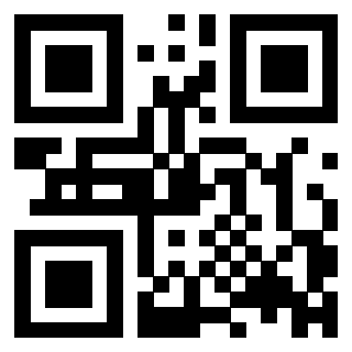 3308432110 QrCode associato