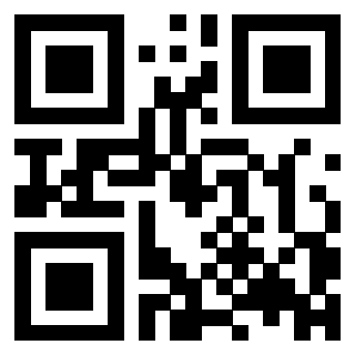 Immagine del Qr Code di 3308432111
