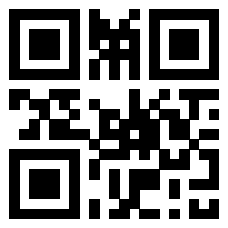 QrCode di 3308432112