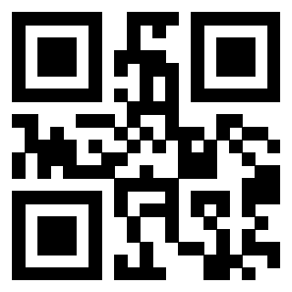 3308432114 - Immagine del QrCode associato