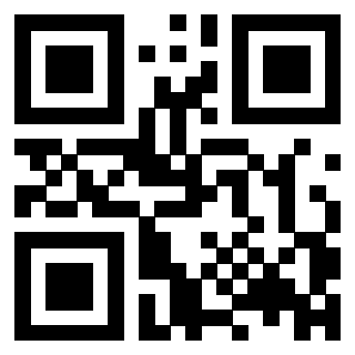 Scansione del Qr Code di 3308432118