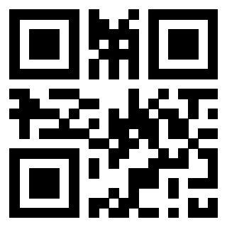 3308432119 - Immagine del QrCode associato