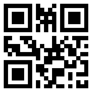 Immagine del Qr Code di 3308432120