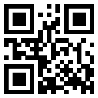 Immagine del QrCode di 3308432121