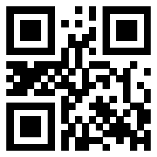 Scansione del Qr Code di 3308432123