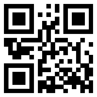 3308432125 - Immagine del Qr Code