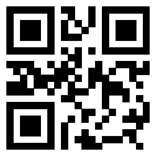 3308432126 Qr Code associato