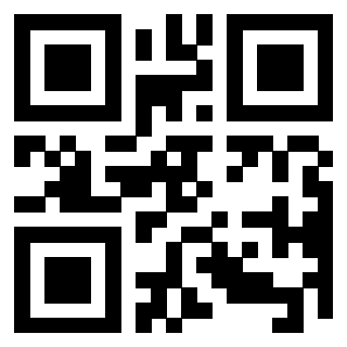 Immagine del QrCode di 3308432128