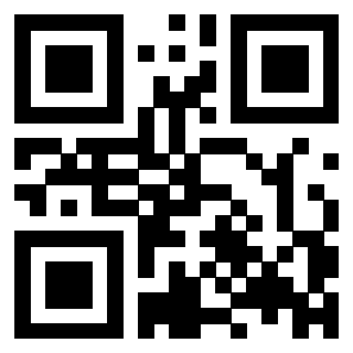 3308432133 QrCode associato
