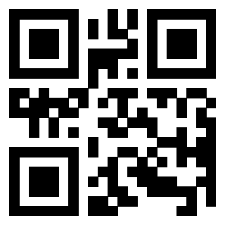 3308432134 - Immagine del QrCode
