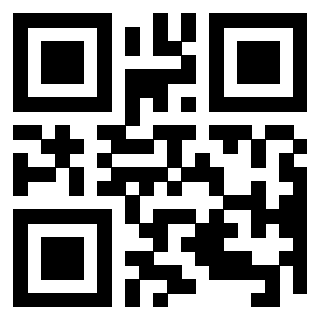 Immagine del Qr Code di 3308432135