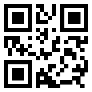 3308432136 - Immagine del QrCode associato