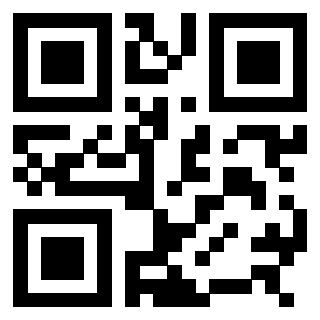 3308432138 - Immagine del QrCode associato