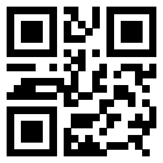 Immagine del Qr Code di 3308432139