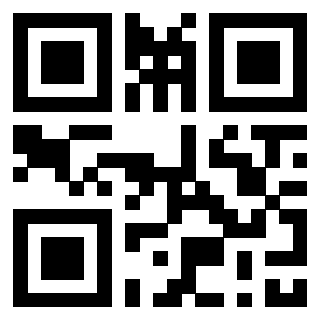 3308432144 Qr Code associato