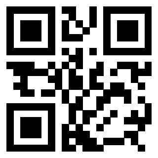 3308432148 QrCode associato