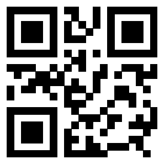 Il Qr Code di 3308432151