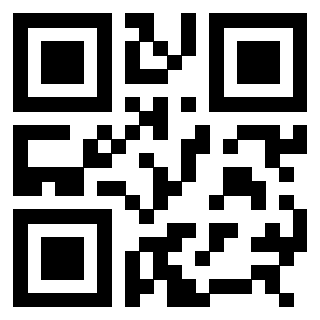 3308432153 - Immagine del QrCode associato