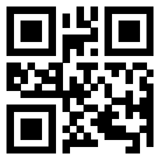 Immagine del Qr Code di 3308432155