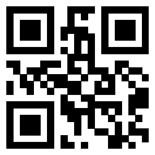 Immagine del QrCode di 3308432156