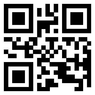 Il QrCode di 3308432157