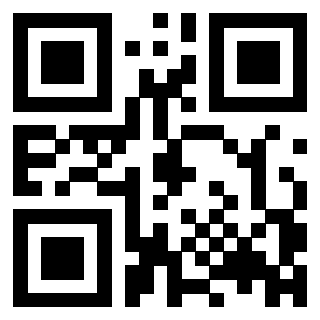 3308432158 - Immagine del Qr Code