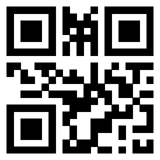3308432159 - Immagine del QrCode