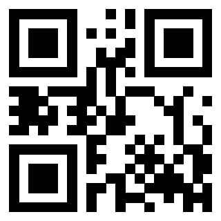 Il Qr Code di 3308432161