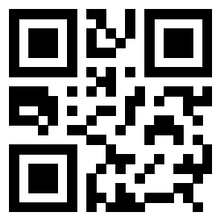 Il QrCode di 3308432162