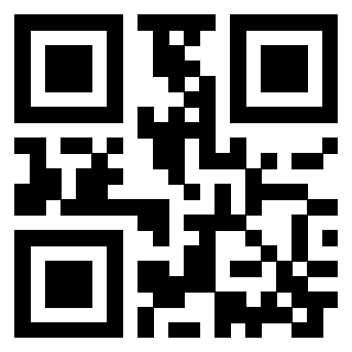 3308432163 Qr Code associato
