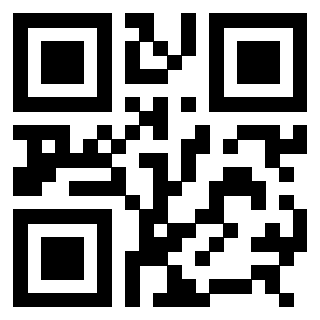 Immagine del Qr Code di 3308432164