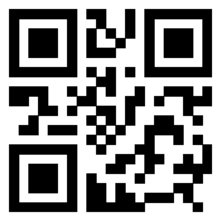 3308432165 QrCode associato