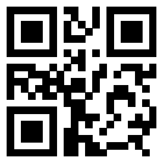 3308432166 QrCode associato