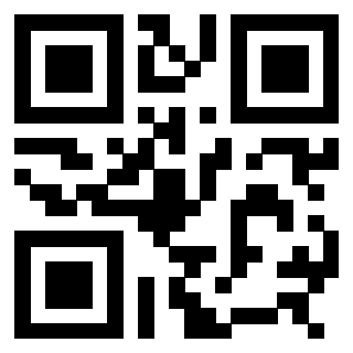 3308432167 - Immagine del QrCode
