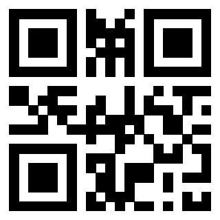 Immagine del QrCode di 3308432168