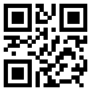 3308432169 Qr Code associato