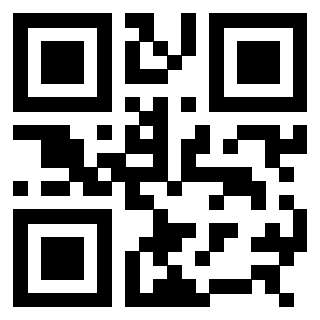 3308432173 - Immagine del Qr Code
