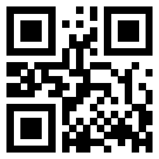 3308432174 Qr Code associato